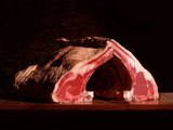 STEAK (R)EVOLUTION • Alla ricerca della bistecca più buona del mondo – Clip 3