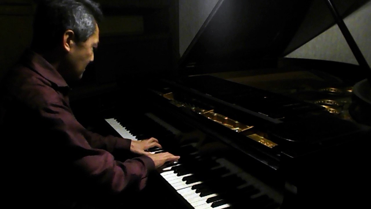 Franz Schubert - Moment Musical Nr. 3 - Jae Hyong Sorgenfrei
