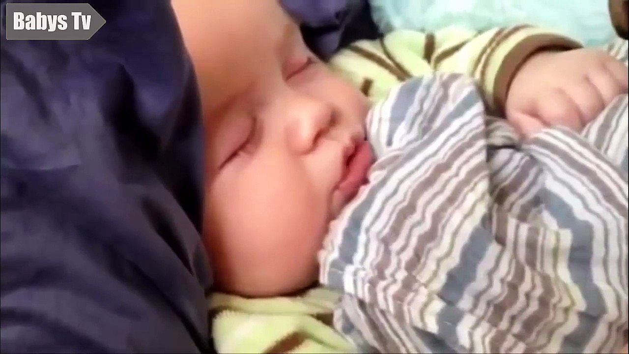 Best Babies and Animals Compilation 2015 , # 5