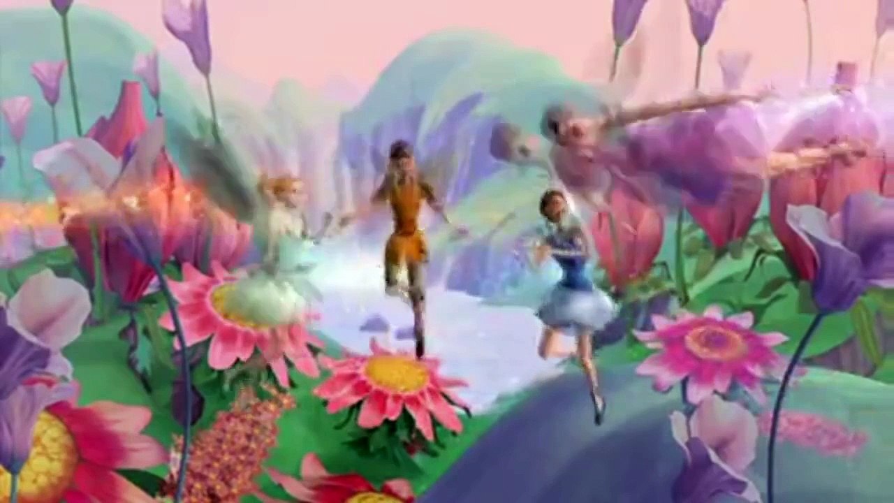 Barbie Mermaidia film danimation complet en français ✿◘✿ Barbie film complet en francais
