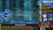 Digimon Story Cyber Sleuth - PS4_PS Vita - Livestream #2