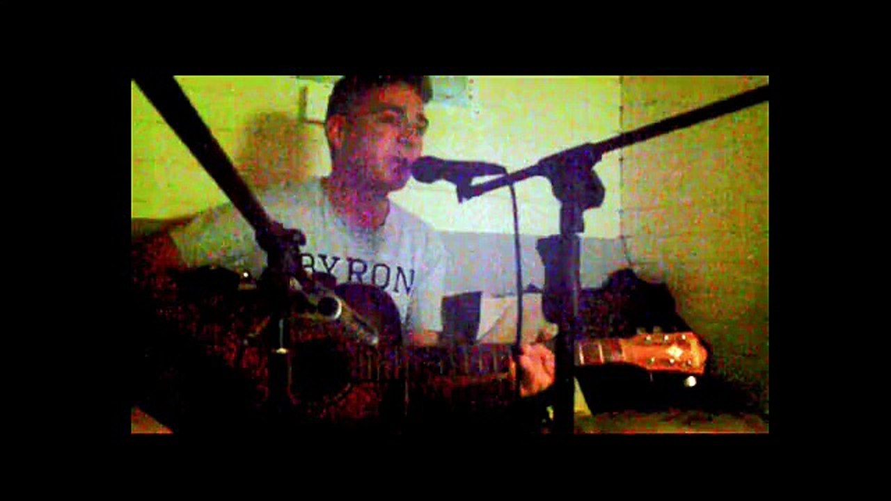 Bob Dylan - The Times They Are A Changin' (Cover)