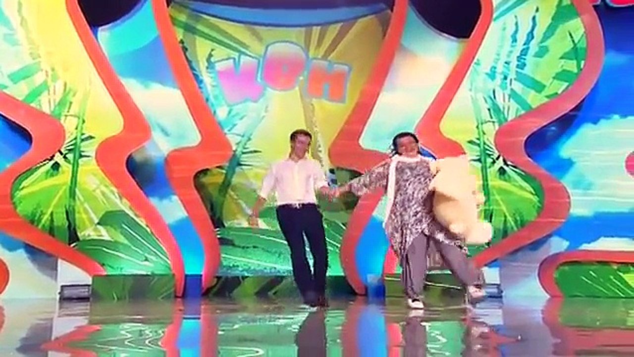 Курортно служебный роман (Пятигорск Парапапарам) – КВН Летний кубок 2015 в Сочи