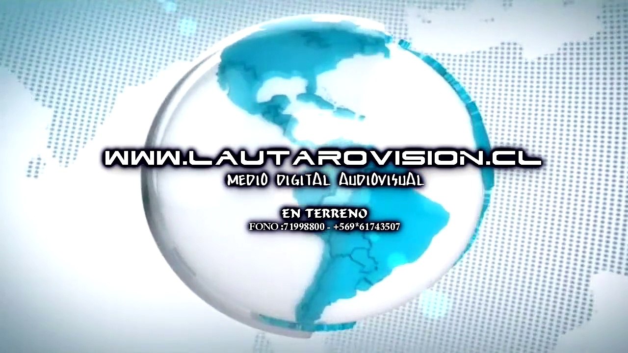 LAUTAROVISION (INTRO 1)