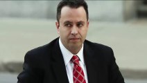 Ex-Subway spokesman Jared Fogle gets more than 15 years in prison !!
