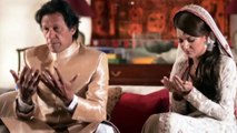 Imran Khan's ex-wife- Divorcees are 'not criminals'