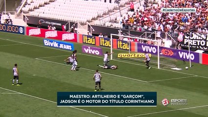 Legítimo camisa 10!