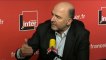 P. Moscovici : "La croissance n'est ni affaiblie ni menacée" après les attentats