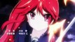 Shakugan no Shana lll เนรตเพลิงชานะ ภาค 3 ตอนที�