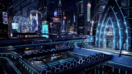 100 Years: The Movie You'll Never See Future Teaser