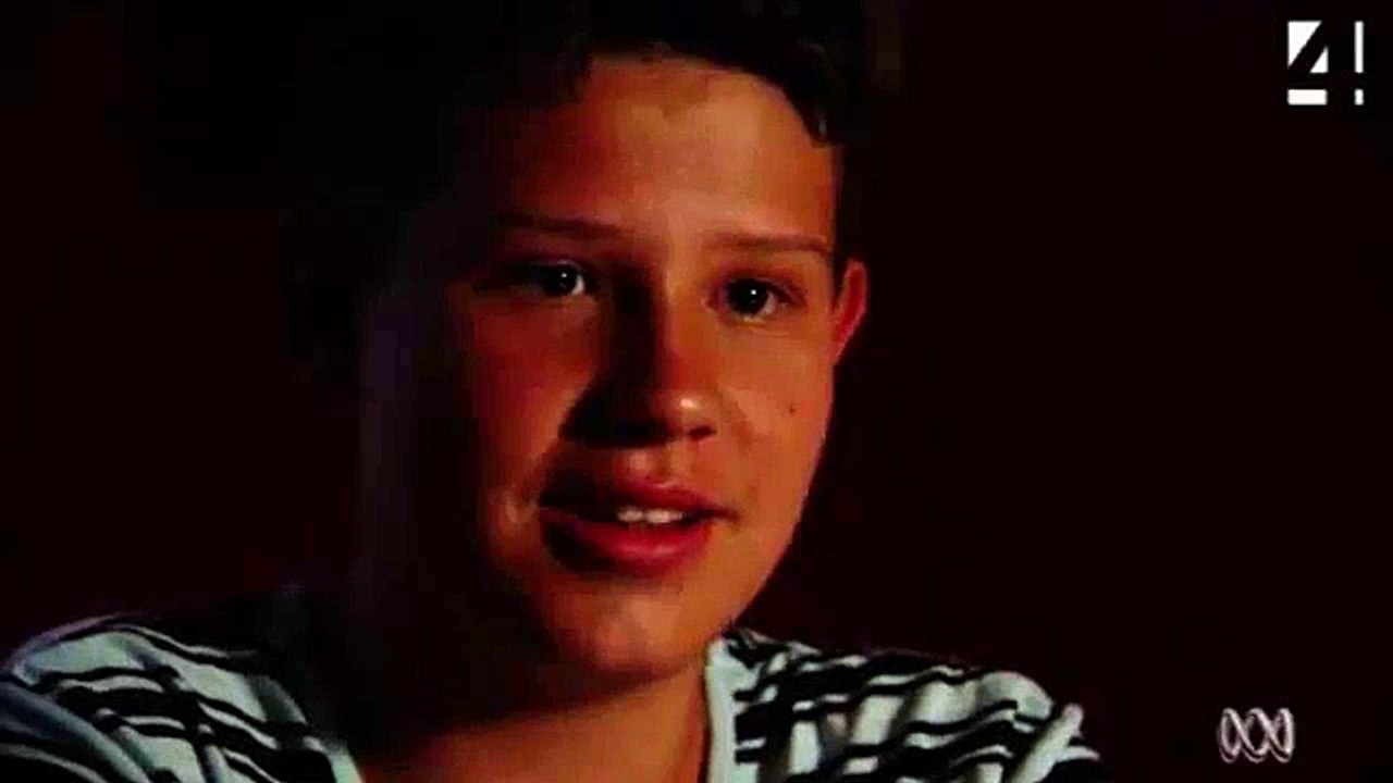 Teenage boys speak about the pressure of gender expectations
