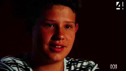 Teenage boys speak about the pressure of gender expectations