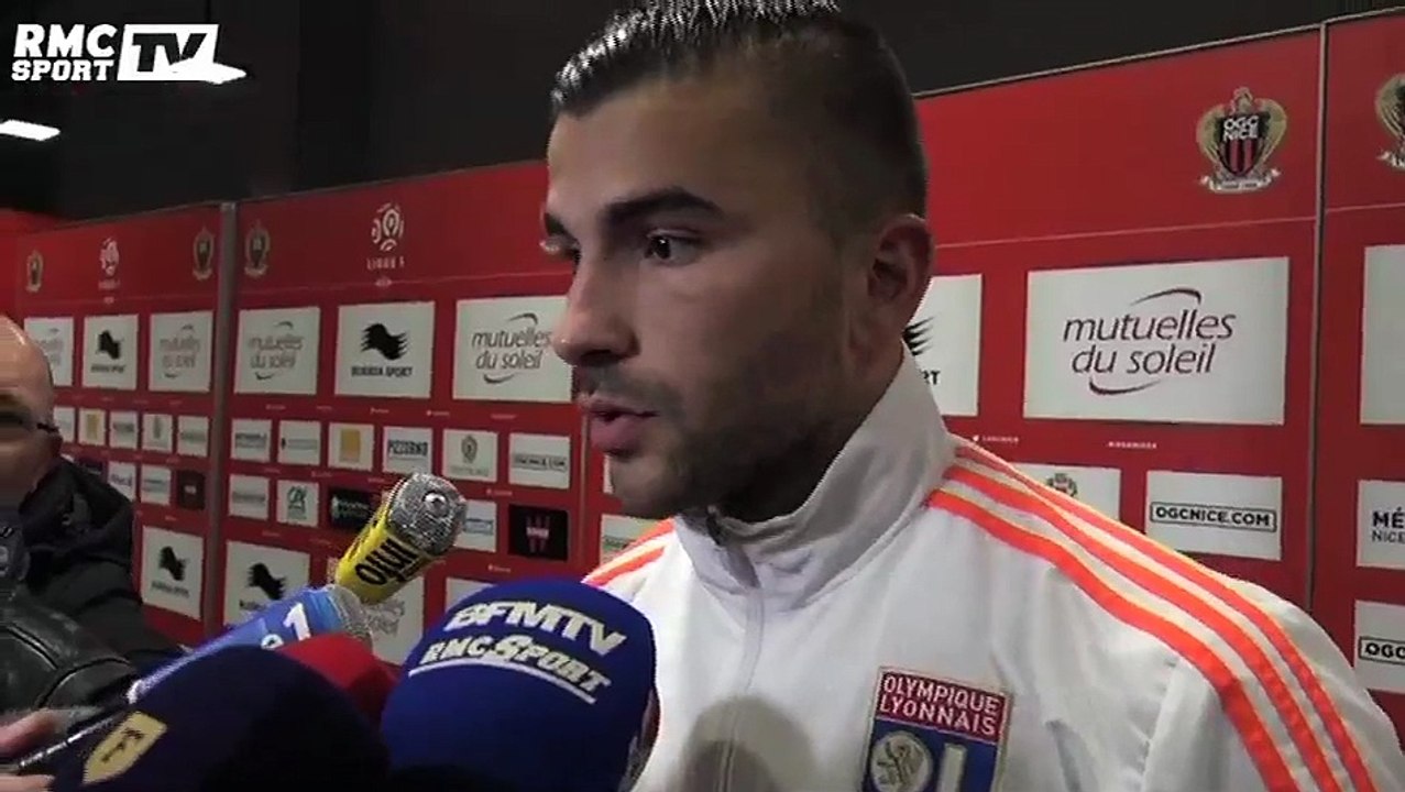 Nice - Lyon / Une rencontre dans un contexte lourd pour les lyonnais
