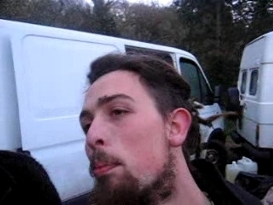 Free party Fenek Tek 02/04