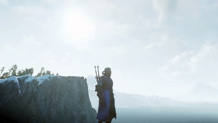 The Skellige Isles