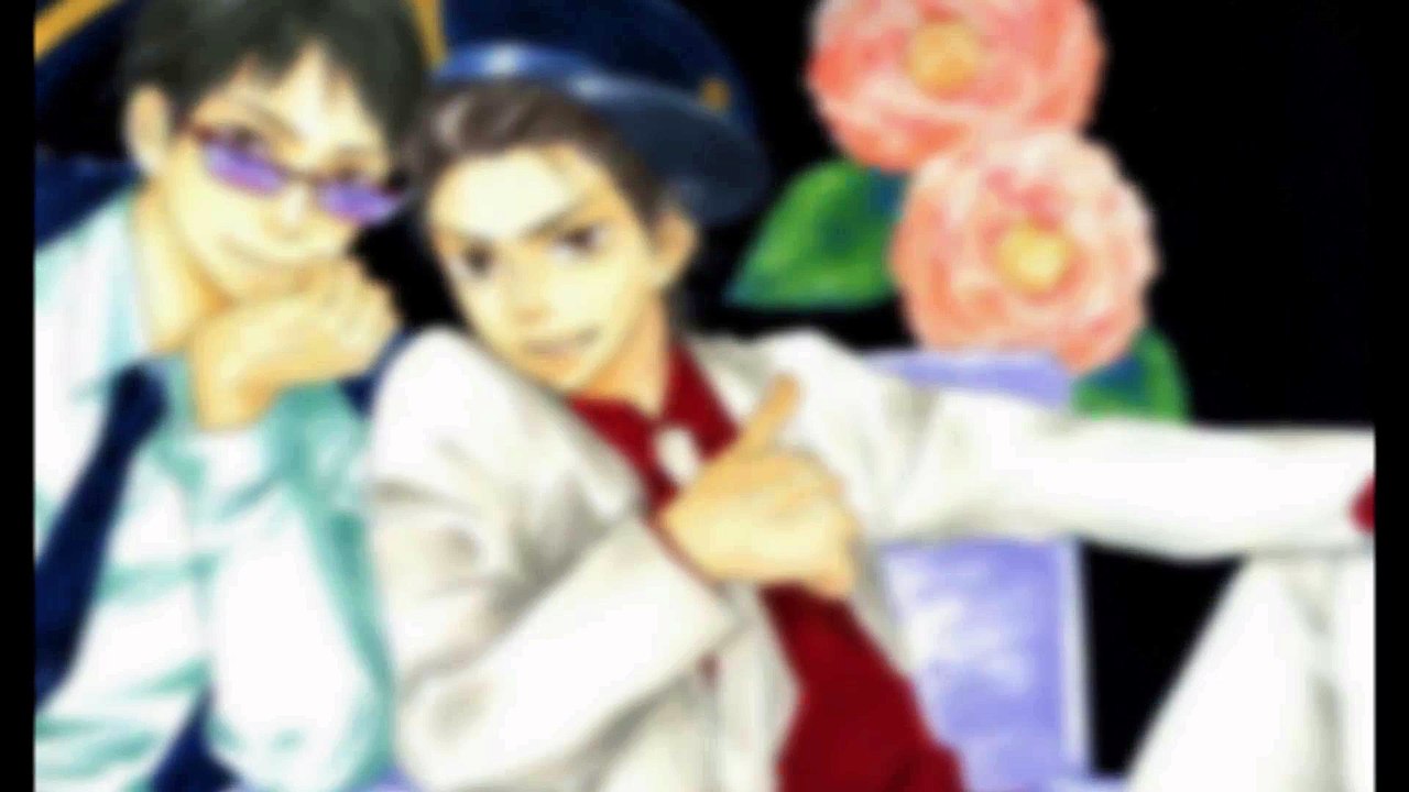 HONTO YAJUU 1