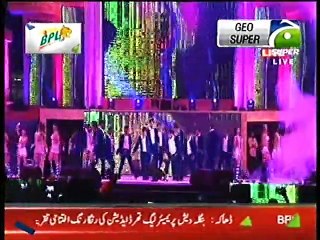 Jacqueline Fernandez Performance in BPL 2015