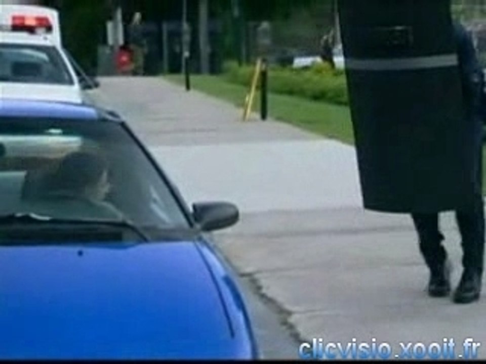 juste pour rire camera cachee