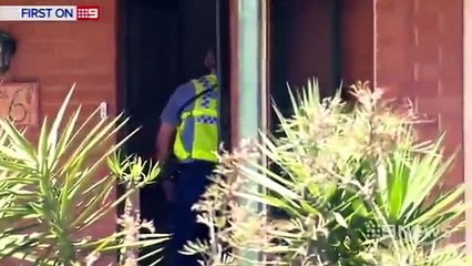 Two year old fighting for life after being found in daycare pool