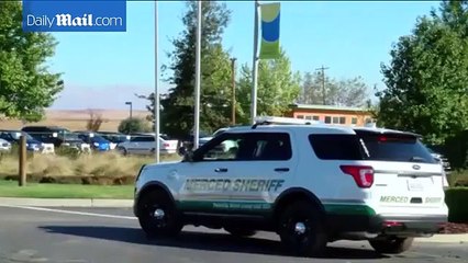 US crime wrap  Murder suicide in AZ, stabbing in California