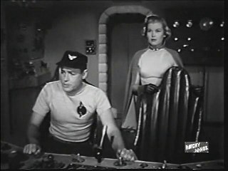 Rocky Jones, Space Ranger