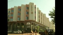 Homens armados invadem hotel e fazem reféns no Mali