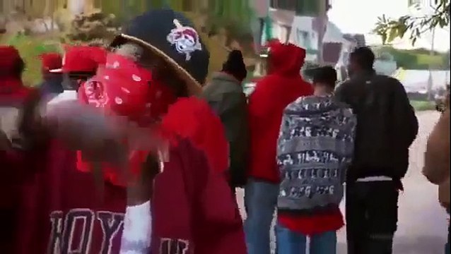 Inside Detroit Gang Squad Crime In The Motor City Crime