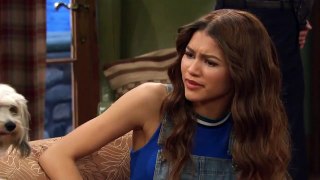 K C and the Vanishing Lady Sneak Peek K C Undercover Disney Channel