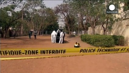 Mali: La amenaza yihadista aún presente pese a la intervención francesa