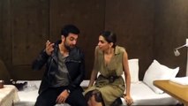 Ranbir & Deepika wish Aditya Roy Kapur on his birthday