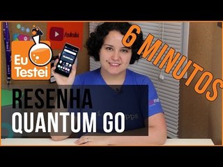 6 Quantum Go em 6 Minutos: Análise Completa e Opiniões 🕹️