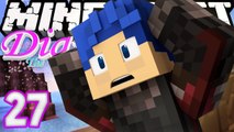 Dante's Dilemma | Minecraft Diaries [S2: Ep.27 Minecraft Roleplay]