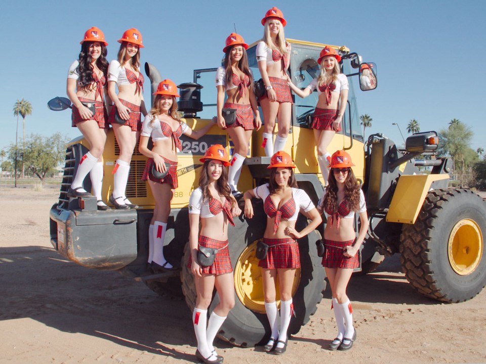 Tilted Kilt celebrates Tempe groudbreaking
