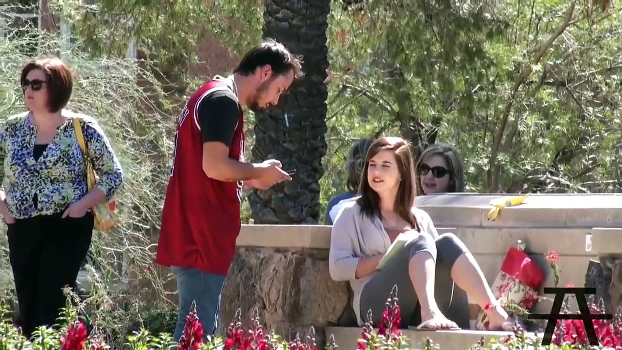 PICKING UP GIRLS SWAG vs CLASS