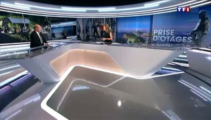 Attentat à Bamako: pas de victimes françaises, selon Le Drian