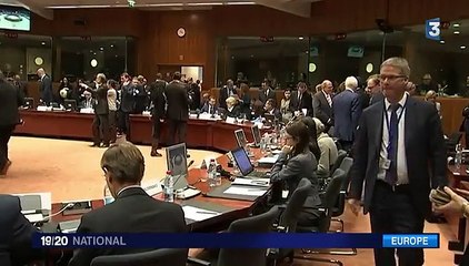 Attentats à Paris : les mesures de l'Europe pour se protéger