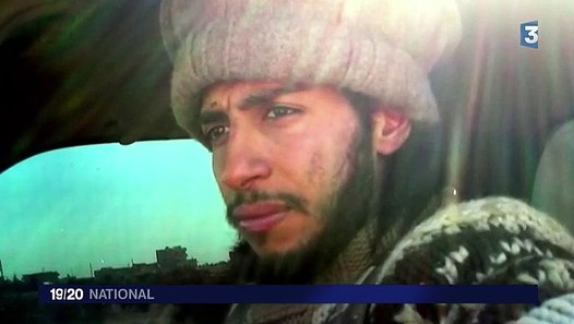 Attentat de Paris : le point sur l'enquête - Vidéo Dailymotion