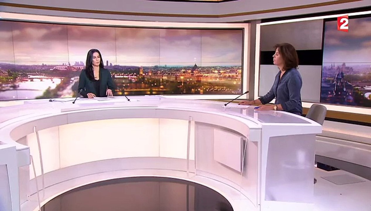 Saint-Denis : l'identification du troisième ter...