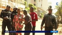 Prise d'otages à Bamako : neuf heures d'enfer