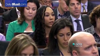 Why no joint news conference with Obama and Netanyahu