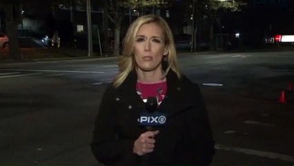 Witness describes horrific fatal pit bull attack on 9 yr old