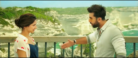 Deepika & Ranbir Celebrate Diwali & Announce 'Tamasha' Release on November 27 🎉