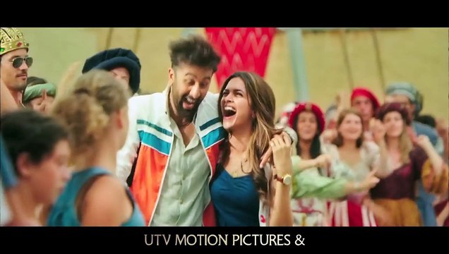 Girlfriend Promo Tamasha Deepika Padukone, Ranbir Kapoor Releasing November 27, 2015