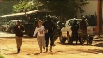 قوات مالية خاصة تقتحم فندقا في بماكو لتحرير رهائن