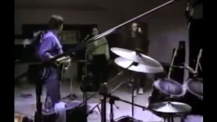 Session Man by Seth Winston