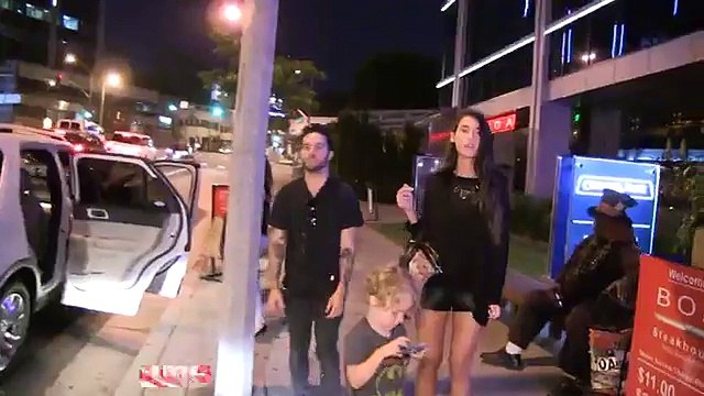 Pete Wentz s Fave Fireworks