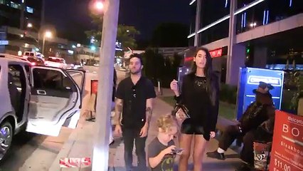 Pete Wentz s Fave Fireworks