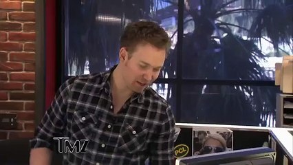 Does Bill Gates have an iPad!