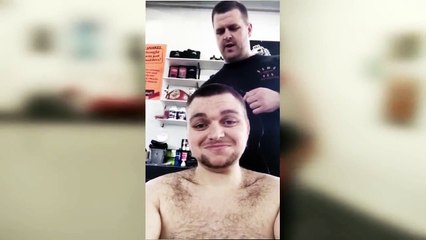 Hardest man street kings Episode One - Meet Simon