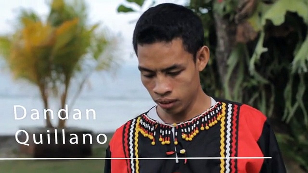 Binaylan (Worship Dance) - Manobo Tribe